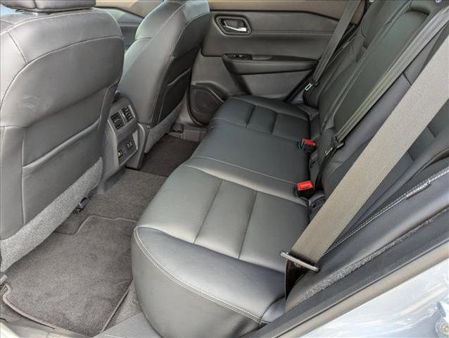 used 2022 Nissan Rogue car, priced at $21,300