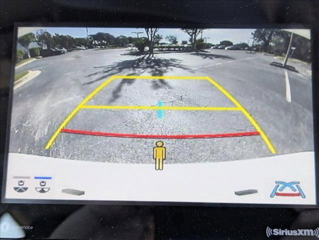 used 2024 Toyota Camry car, priced at $23,299