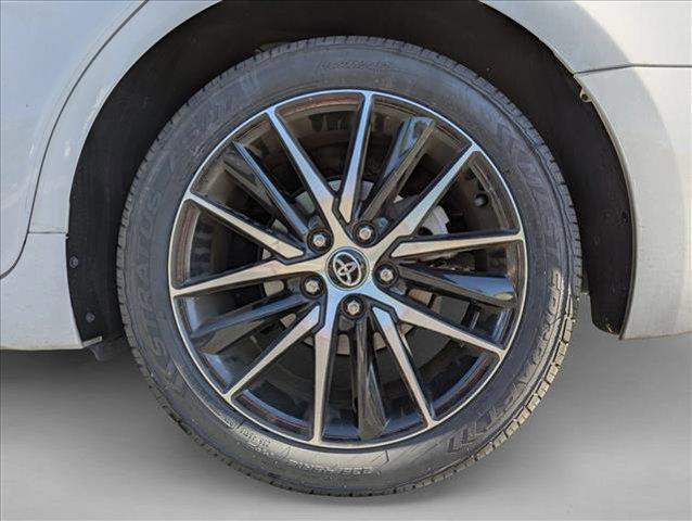 used 2024 Toyota Camry car, priced at $23,299