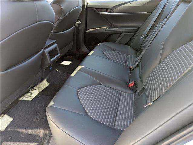 used 2024 Toyota Camry car, priced at $23,299