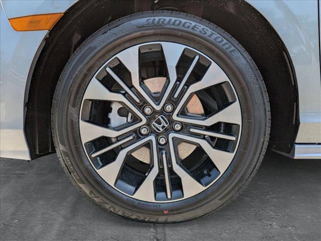 new 2025 Honda Odyssey car, priced at $51,577