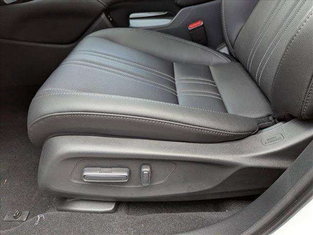 new 2026 Honda HR-V car, priced at $31,900