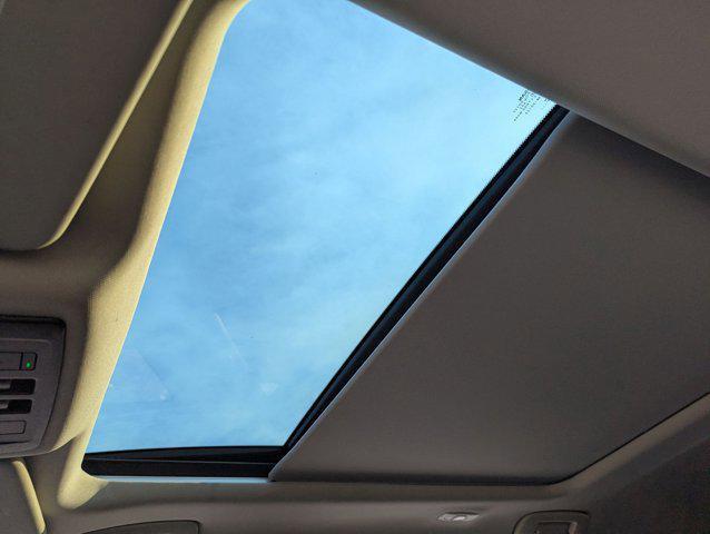 used 2021 Nissan Rogue car, priced at $18,659