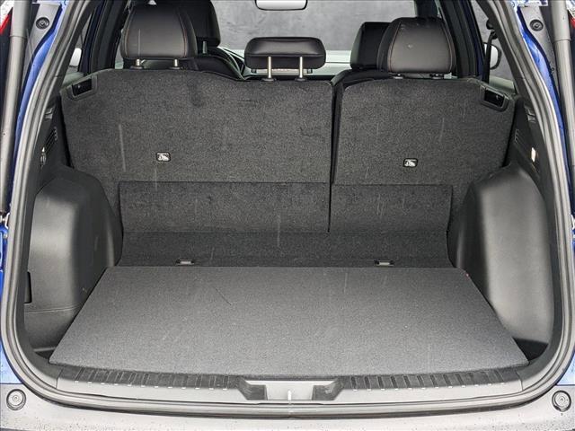 used 2025 Honda CR-V Hybrid car, priced at $34,953