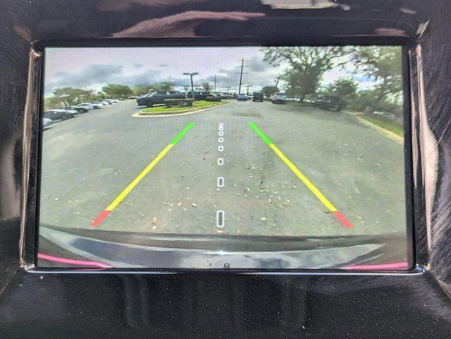 used 2021 Jeep Compass car, priced at $17,553