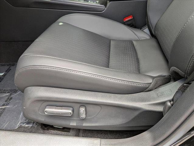 new 2025 Honda Civic Hybrid car, priced at $31,314