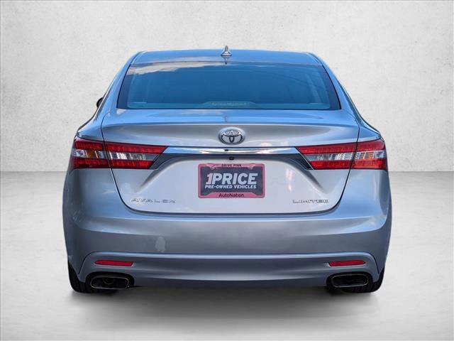 used 2014 Toyota Avalon car, priced at $12,791