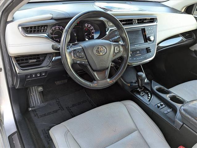 used 2014 Toyota Avalon car, priced at $12,791