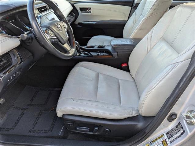 used 2014 Toyota Avalon car, priced at $12,791