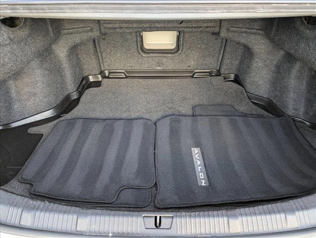 used 2014 Toyota Avalon car, priced at $12,791