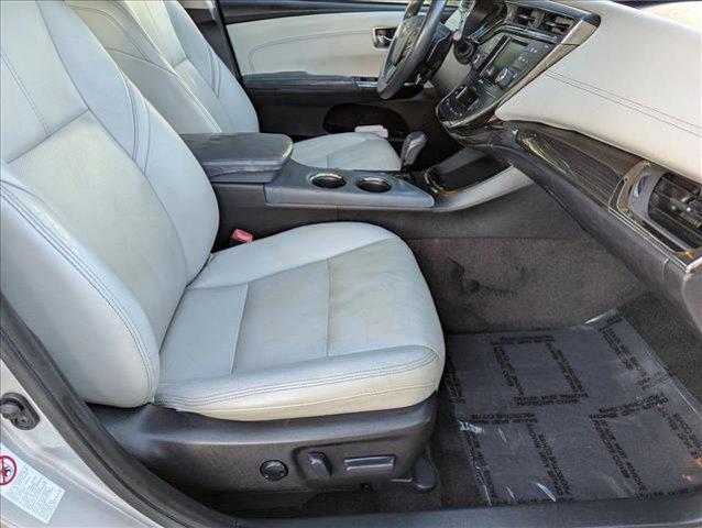 used 2014 Toyota Avalon car, priced at $12,791