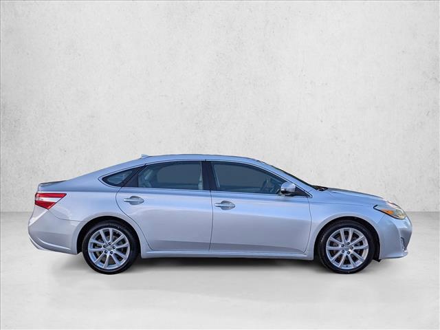 used 2014 Toyota Avalon car, priced at $12,791