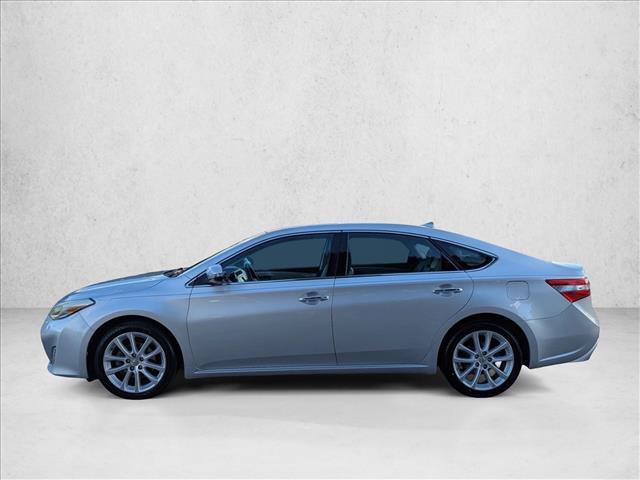 used 2014 Toyota Avalon car, priced at $12,791