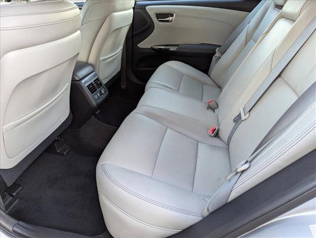 used 2014 Toyota Avalon car, priced at $12,791