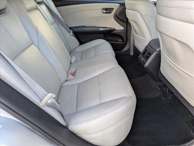 used 2014 Toyota Avalon car, priced at $12,791