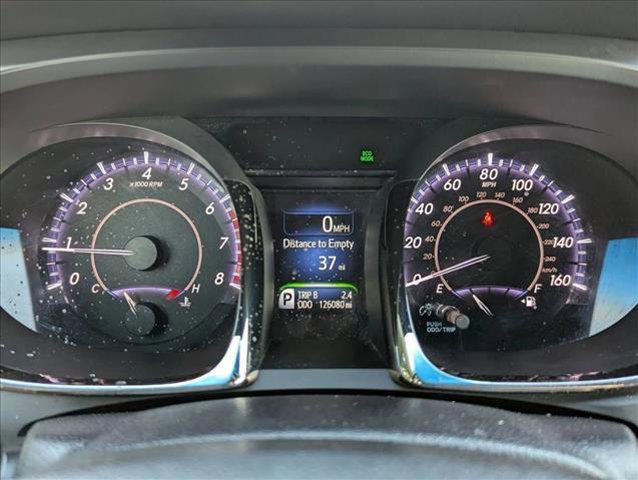 used 2014 Toyota Avalon car, priced at $12,791