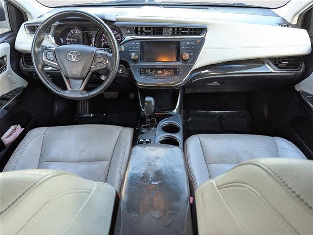 used 2014 Toyota Avalon car, priced at $12,791
