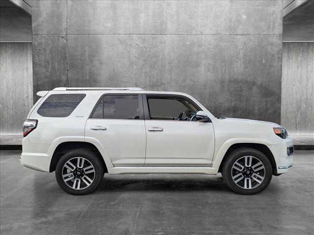 used 2018 Toyota 4Runner car, priced at $24,917