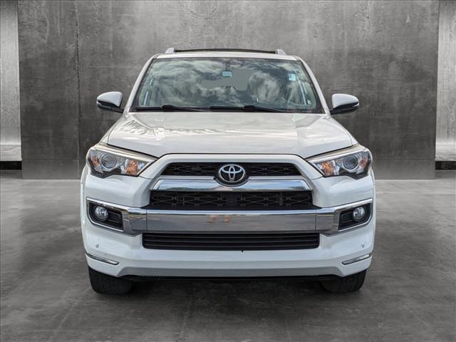 used 2018 Toyota 4Runner car, priced at $24,917