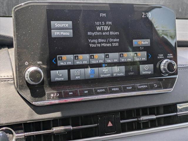 used 2022 Mitsubishi Outlander car, priced at $21,453
