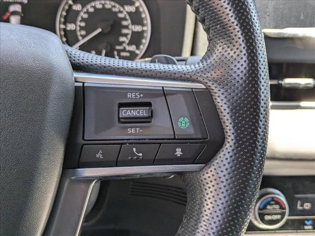 used 2022 Mitsubishi Outlander car, priced at $22,999