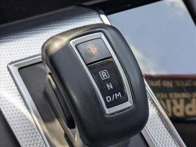used 2022 Mitsubishi Outlander car, priced at $21,453