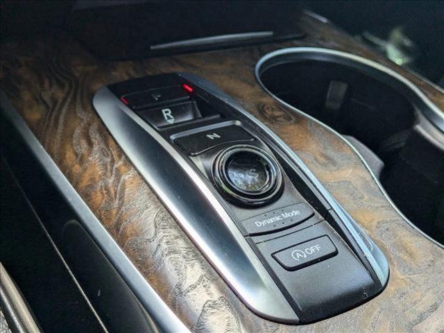 used 2019 Acura MDX car, priced at $26,994