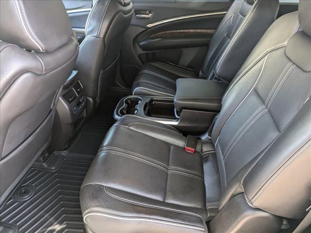 used 2019 Acura MDX car, priced at $26,994
