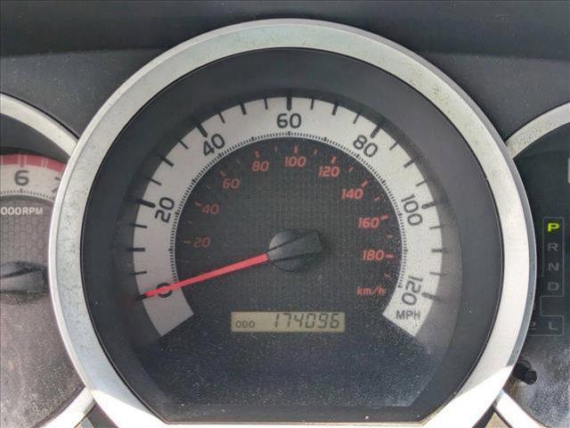 used 2015 Toyota Tacoma car, priced at $17,553