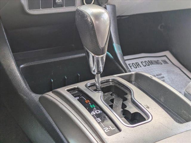 used 2015 Toyota Tacoma car, priced at $17,553