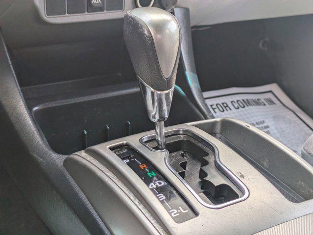 used 2015 Toyota Tacoma car, priced at $17,994