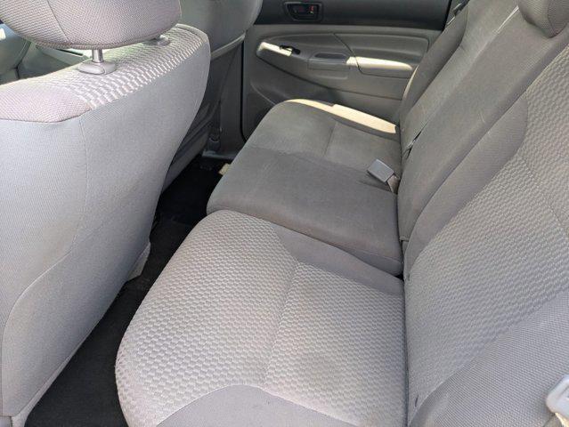 used 2015 Toyota Tacoma car, priced at $17,994