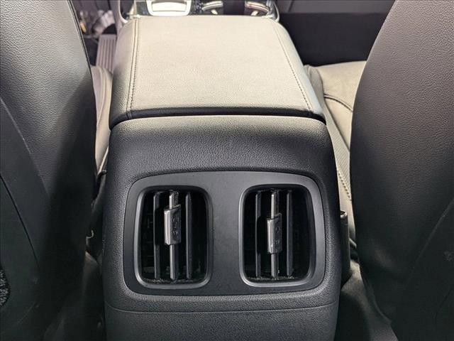 used 2024 Hyundai Tucson car, priced at $24,753