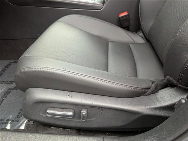 new 2026 Honda Civic Hybrid car, priced at $33,645