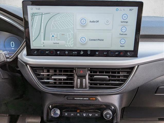 used 2024 Ford Escape car, priced at $28,251