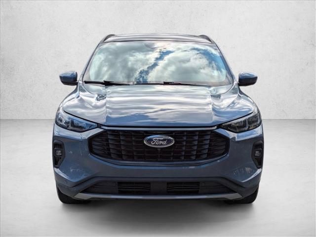 used 2024 Ford Escape car, priced at $28,251