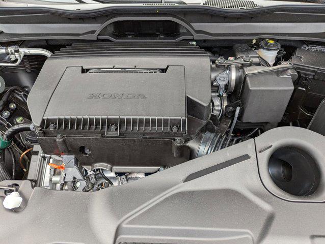 new 2025 Honda Pilot car, priced at $52,042