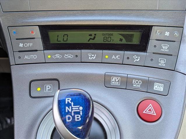 used 2014 Toyota Prius car, priced at $7,491