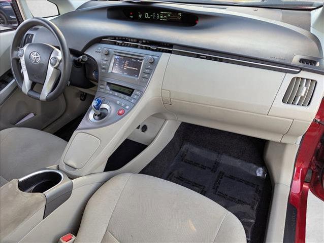 used 2014 Toyota Prius car, priced at $7,491