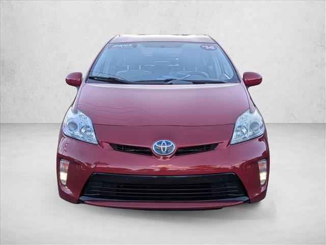 used 2014 Toyota Prius car, priced at $7,491