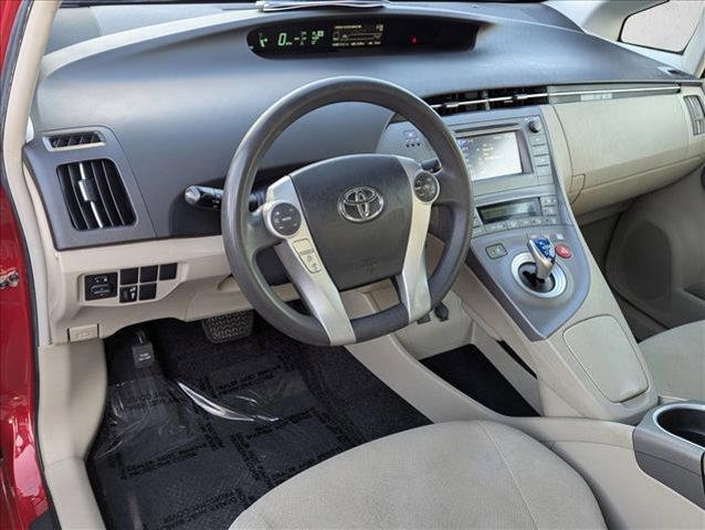 used 2014 Toyota Prius car, priced at $7,491