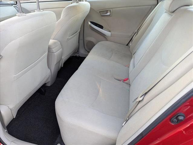 used 2014 Toyota Prius car, priced at $7,491