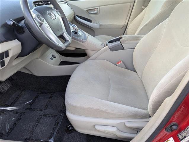 used 2014 Toyota Prius car, priced at $7,491