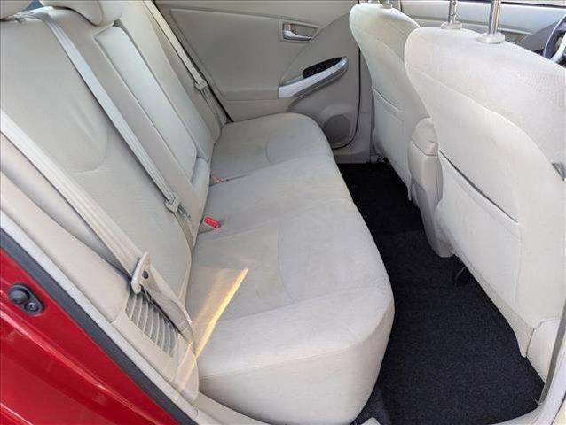 used 2014 Toyota Prius car, priced at $7,491