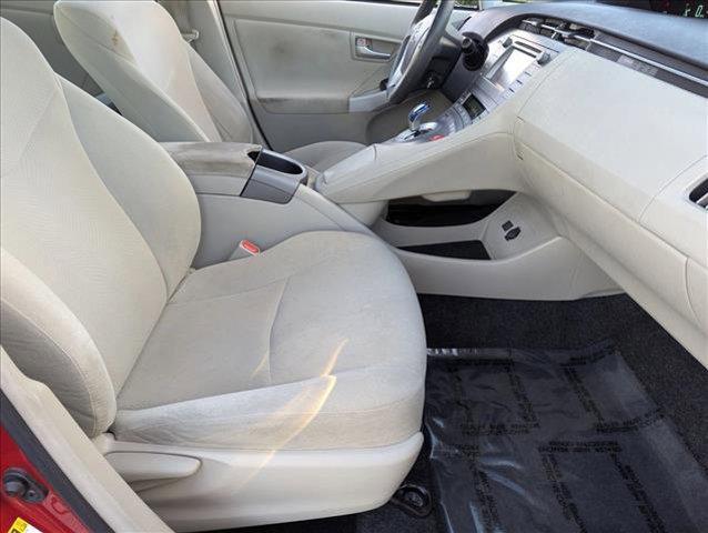 used 2014 Toyota Prius car, priced at $7,491