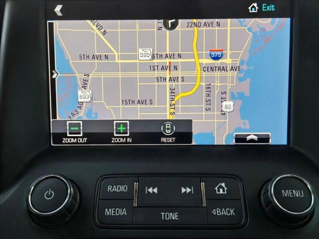 used 2018 GMC Acadia car, priced at $17,994