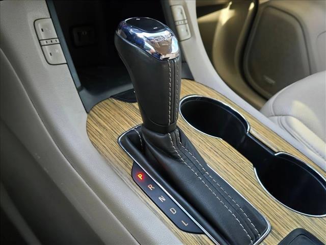 used 2018 GMC Acadia car, priced at $17,994