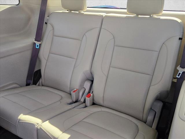 used 2018 GMC Acadia car, priced at $17,994