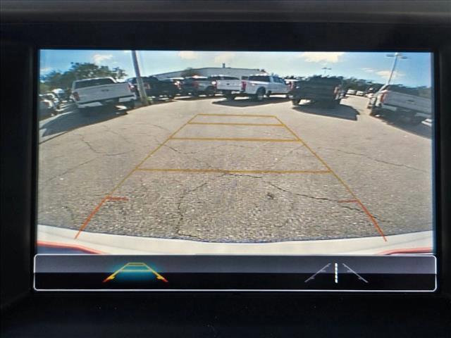 used 2018 GMC Acadia car, priced at $17,994