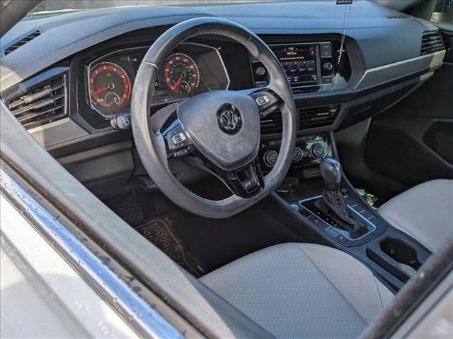 used 2020 Volkswagen Jetta car, priced at $13,991